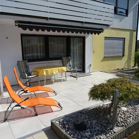 Piller 4 Sterne Apartment