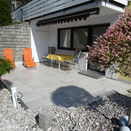 Apartment Piller 4 Sterne *