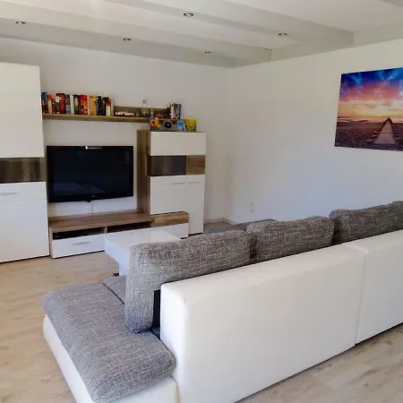 Apartment Piller 4 Sterne *
