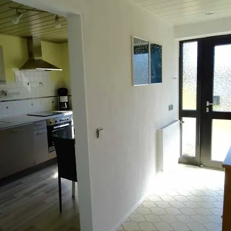 Piller 4 Sterne Apartment *