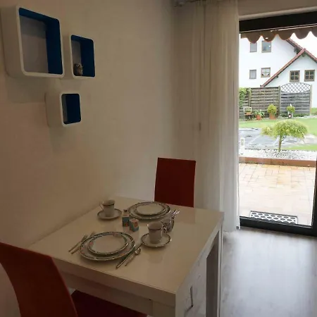 Piller 4 Sterne Apartment *