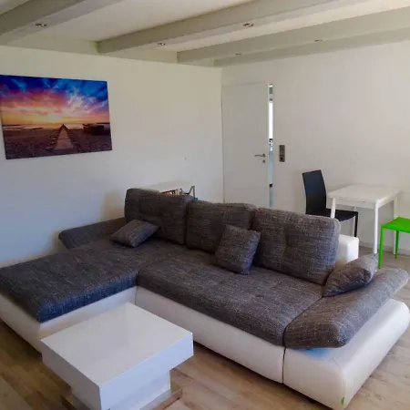 Piller 4 Sterne Apartment Michelsneukirchen