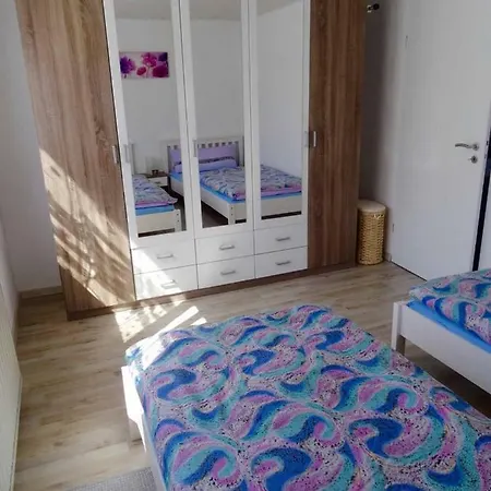 Piller 4 Sterne Apartment Michelsneukirchen