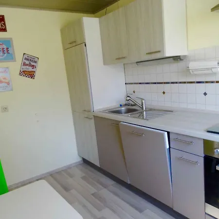 Piller 4 Sterne Apartment
